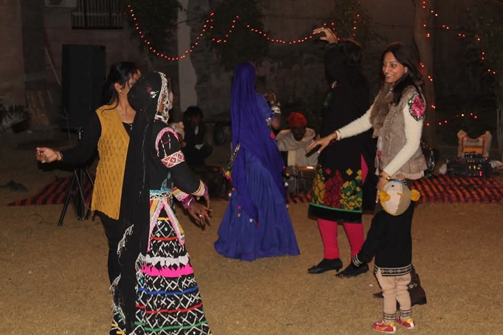 Wedding Celebration 3