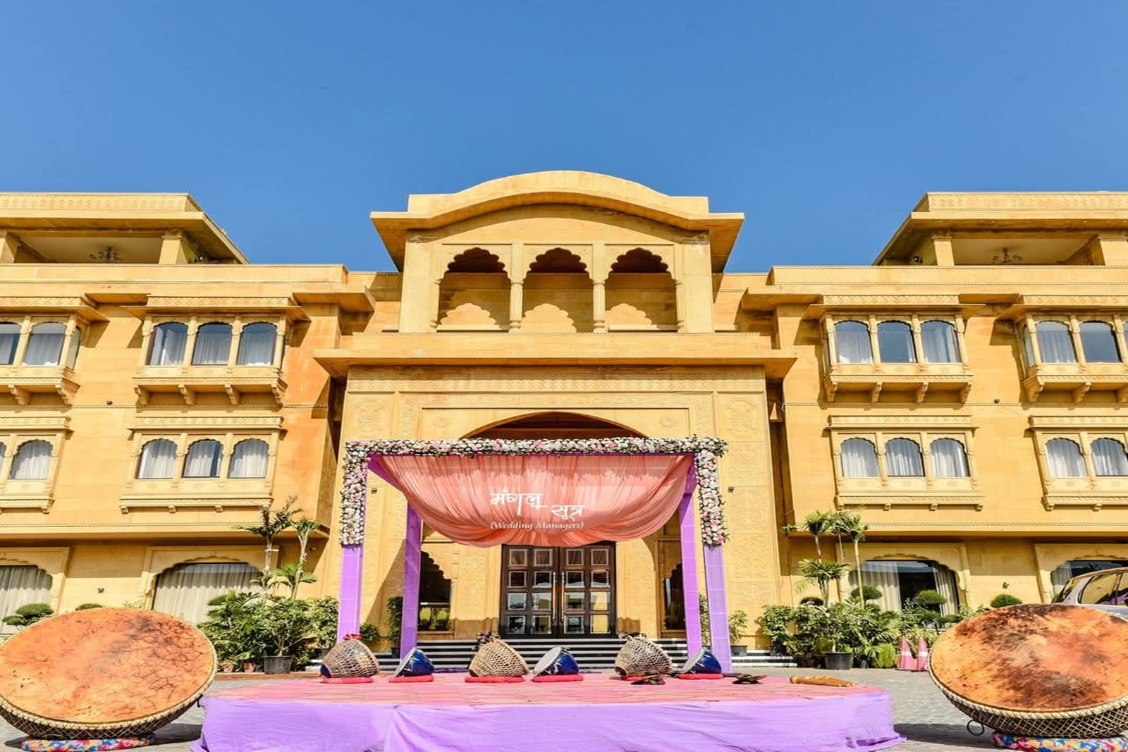 Wedding Celebration 3